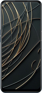 Силиконовый чехол Связь между мирами для OnePlus Nord N200 - 5837u-2384 изображение 