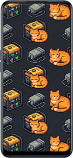 Силиконовый чехол Autonomous Zone для OnePlus Nord N200 - 6771u-2384 изображение 