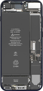 Силиконовый чехол Детали смартфона для OnePlus OnePlus 15 - 5487u-4186 изображение 