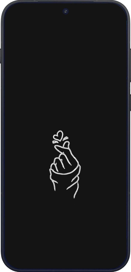 Силіконовий чехол Love You для OnePlus OnePlus 15 - 4298u-4186 изображение 