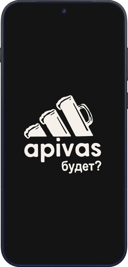Силіконовий чехол А пивас для OnePlus OnePlus 15 - 4571u-4186 изображение 