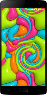 Силиконовый чехол Y2K Jelly Dream для OnePlus 2 - 6780u-386 изображение 