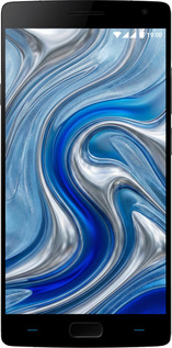 Силиконовый чехол Liquid Chrome для OnePlus 2 - 6781u-386 изображение 