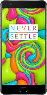 2D пластиковий чехол Y2K Jelly Dream для OnePlus 3T - 6780t-1617 изображение 