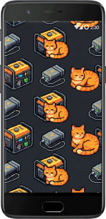 Силиконовый чехол Autonomous Zone для OnePlus 5 - 6771u-969 изображение 