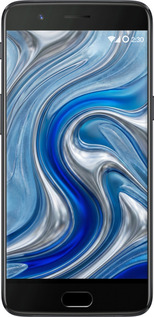 Силиконовый чехол Liquid Chrome для OnePlus 5 - 6781u-969 изображение 