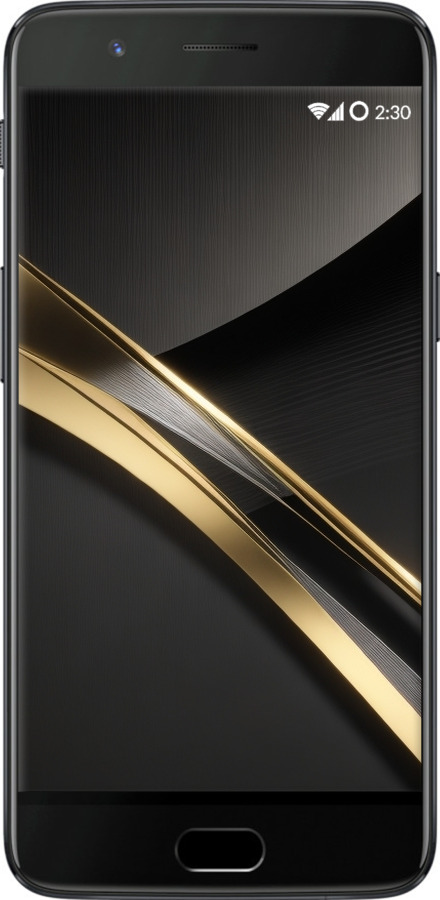 Силіконовий чехол Динаміка для OnePlus 5 - 5836u-969 изображение 