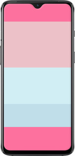 TPU чехол Смуги1 для OnePlus 7 - 4589b-1740 изображение 