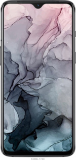 TPU чехол № 5398 для OnePlus 7 - 5398b-1740 изображение 