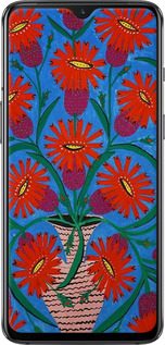 TPU чехол Примаченко для OnePlus 7 - 5909b-1740 изображение 