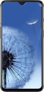 TPU чехол Одуванчик для OnePlus 7 - 6005b-1740 изображение 
