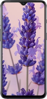 TPU чехол Лаванда для OnePlus 7 - 6037b-1740 изображение 