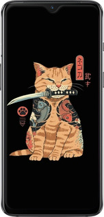 TPU чехол Catana для OnePlus 7 - 6262b-1740 изображение 