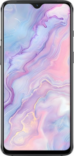 TPU чехол Нежный мрамор для OnePlus 7 - 6310b-1740 изображение 
