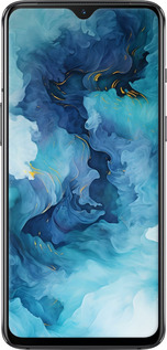 TPU чехол Акварель для OnePlus 7 - 6320b-1740 изображение 
