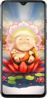 TPU чехол Саус парк Эрик для OnePlus 7 - 6387b-1740 изображение 