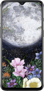 TPU чехол Північ у саду II для OnePlus 7 - 6424b-1740 изображение 