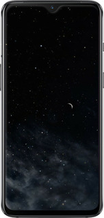 TPU чехол Нічне небо для OnePlus 7 - 6451b-1740 изображение 