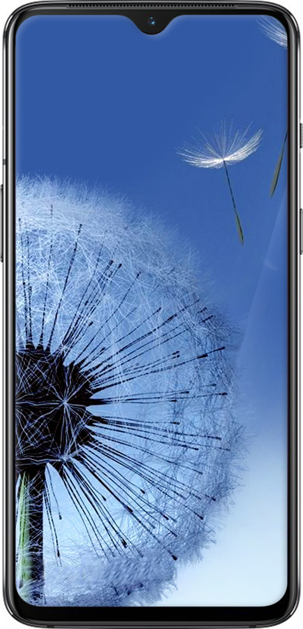 TPU чехол Одуванчик для OnePlus 7 - 6005b-1740 изображение 