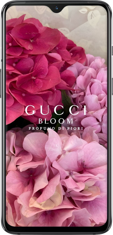 TPU чехол Гучи для OnePlus 7 - 6341b-1740 изображение 