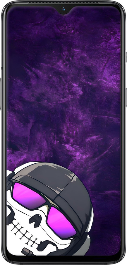 TPU чехол Колл оф дюти для OnePlus 7 - 6363b-1740 изображение 