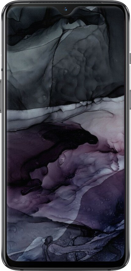 TPU чехол Абстрактні картини та мистецтво для OnePlus 7 - 6434b-1740 изображение 