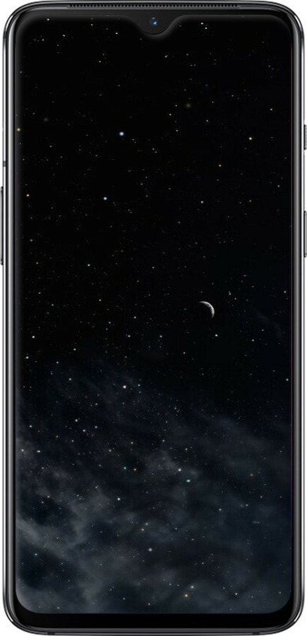 TPU чехол Нічне небо для OnePlus 7 - 6451b-1740 изображение 