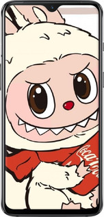 2D пластиковий чехол № 6738 для OnePlus 7 - 6738t-1740 изображение 