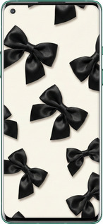 TPU чехол Dark Coquette для OnePlus 8 - 6765b-1902 изображение 