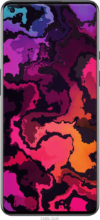 TPU чехол № 5386 для OnePlus 9 - 5386b-2249 изображение 