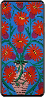 TPU чехол Примаченко для OnePlus 9 - 5909b-2249 изображение 