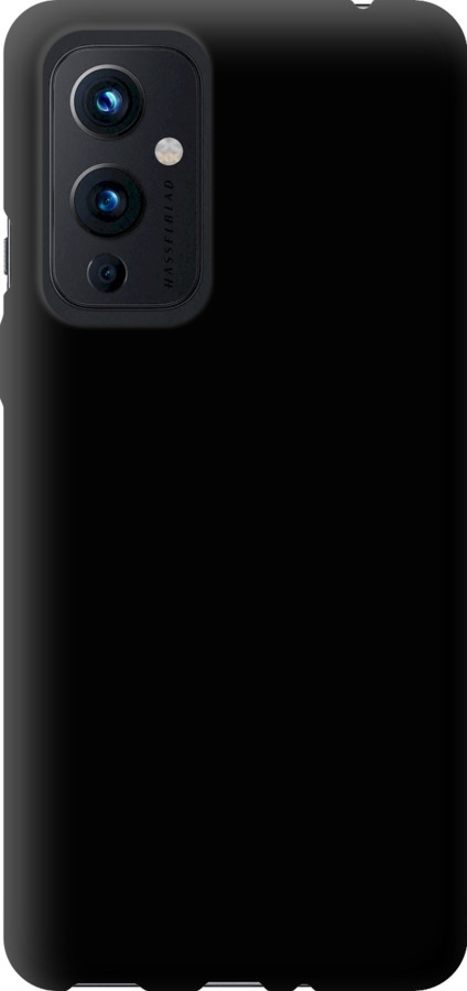 TPU чехол Прозрачный для OnePlus 9 - 5636b-2249 изображение 