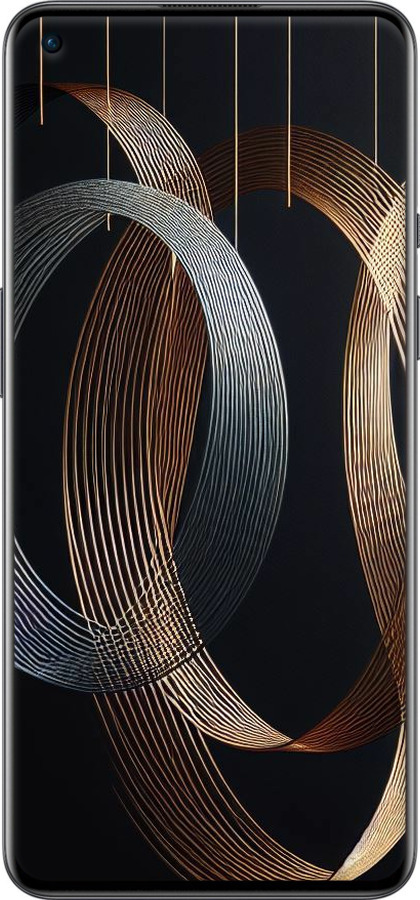 TPU чехол Симфония для OnePlus 9 - 5835b-2249 изображение 