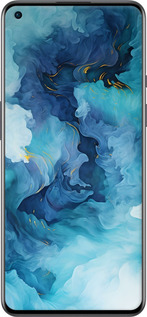 2D пластиковый чехол Акварель для OnePlus 9 - 6320t-2249 изображение 