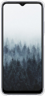 Силіконовий протиударний с посиленими кутами чехол № 5406 для Oppo A17 - 5406sp-2954 изображение 