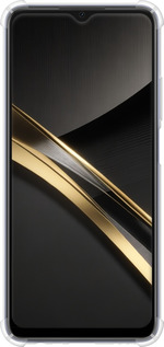 Силикон с усиленными углами чехол Динамика для Oppo A17 - 5836sp-2954 изображение 