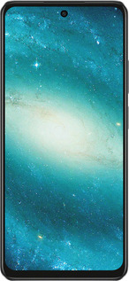 TPU чехол Блакитна галактика для Oppo A3 4G - 177b-3846 изображение 