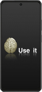 TPU чехол Use it для Oppo A3X 4G/5G - 207b-3815 изображение 