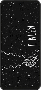 TPU чехол e alem для Oppo A3X 4G/5G - 4646b-3815 изображение 