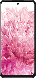 TPU чехол Хризантема для Oppo A3 4G - 4666b-3846 изображение 