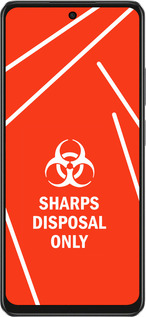 TPU чехол biohazard 27 для Oppo A3X 4G/5G - 4843b-3815 изображение 