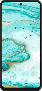 TPU чехол Мраморный для Oppo A3 4G - 4895b-3846 изображение 