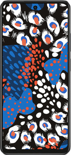 TPU чехол Абстрактный фон v2 для Oppo A3 4G - 5503b-3846 изображение 