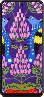 TPU чехол Примаченко5 для Oppo A3 4G - 5913b-3846 изображение 