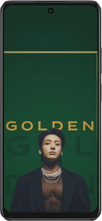 TPU чехол Чангук для Oppo A3 4G - 6278b-3846 изображение 