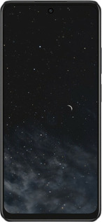 TPU чехол Ночное небо для Oppo A3 4G - 6451b-3846 изображение 
