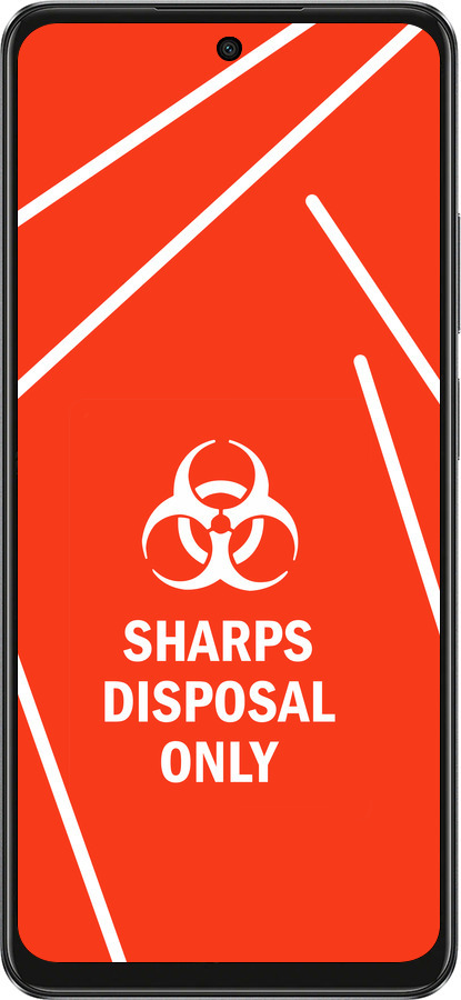 TPU чехол biohazard 27 для Oppo A3X 4G/5G - 4843b-3815 изображение 