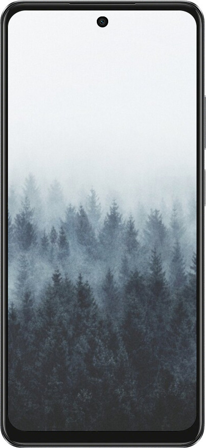 TPU чехол № 5406 для Oppo A3 4G - 5406b-3846 изображение 