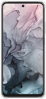 Силикон с усиленными углами чехол № 5398 для Oppo A3X 4G/5G - 5398sp-3815 изображение 