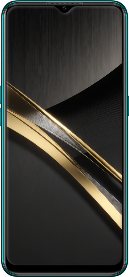 TPU чехол Динаміка для Oppo A31 - 5836b-1074 изображение 